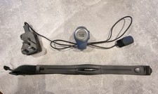 Garmin forerunner 405hr for sale  LONDON