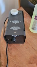Used smoke fog for sale  BATH