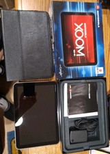 Motorola xoom tablet for sale  Wheaton