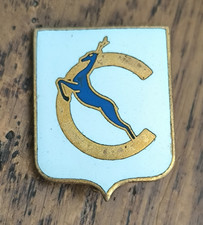 Insigne marine aviso d'occasion  Saint-Pierre-d'Oléron