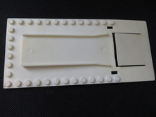 Lego grundplatte garage gebraucht kaufen  Groß-Umstadt