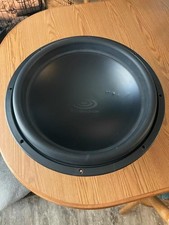 Sounds subwoofer speaker for sale  Bismarck