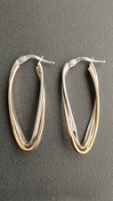 Boucles oreilles 375 d'occasion  Antibes