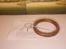 Haken strickring strickliesel gebraucht kaufen  Erfurt