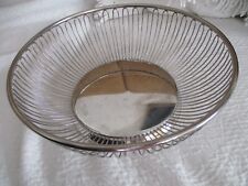 Alessi italienischer edelstahl gebraucht kaufen  Germering