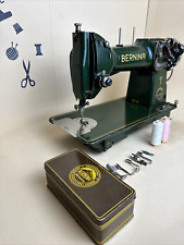 Nähmaschine bernina 117 gebraucht kaufen  Bielefeld