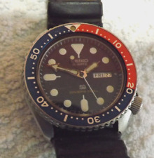 Vintage seiko 7548 for sale  Waterville