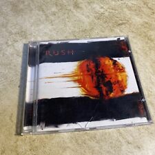 Rush vapor trails for sale  Kent