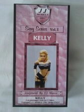 Kelly sexy series usato  Valdilana