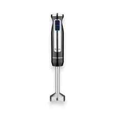 Frullatore immersione 800w usato  Eboli