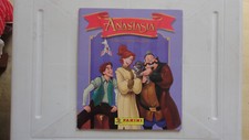 Album panini anastasia d'occasion  Champagnac-le-Vieux