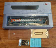 Spur tillig 16708 gebraucht kaufen  Schellerten