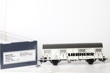Mbw spur 80871 gebraucht kaufen  Wesel