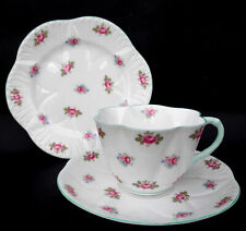 Vintage shelley rosebud for sale  UK