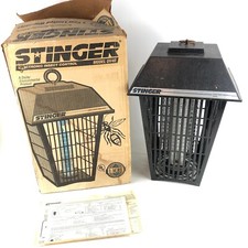 Vtg stinger uv40 for sale  Davison