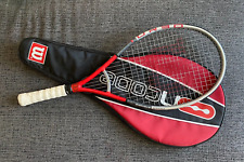Wilson turbo power for sale  Saint Louis
