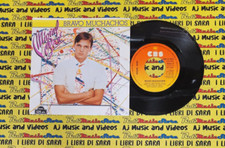 Miguel bose bravo usato  Ferrara