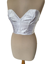 Ancien bustier soutien d'occasion  Albi