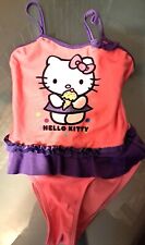 Hello kitty mädchen gebraucht kaufen  Berlin