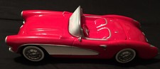 1956 red chevrolet for sale  Grand Blanc