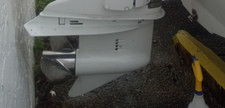 Johnson gt150 150hp for sale  Fort Lauderdale