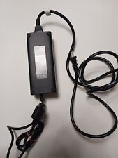 Usado, Cabo adaptador CA CPA09-010A fonte de alimentação tijolo fabricante de equipamento original Microsoft XBOX 360 comprar usado  Enviando para Brazil