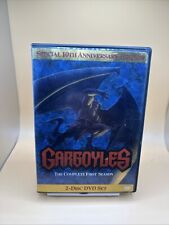 2004 gargoyles complete for sale  San Jose