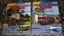 Gebr erh modellbahn gebraucht kaufen  Taufkirchen
