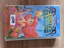 disney arielle vhs gebraucht kaufen disney arielle vhs gebraucht kaufen Leer (Ostfriesland)