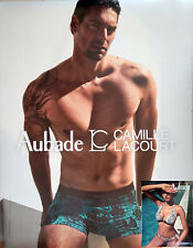 Poster double aubade d'occasion  Ferney-Voltaire