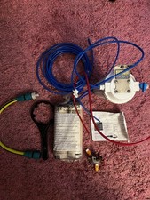 Pozzani nitrate water for sale  EDGWARE