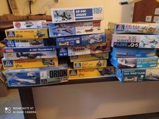 Stock scatole kit usato  Albano Laziale