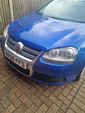vw golf 5 r32 for sale  FOLKESTONE