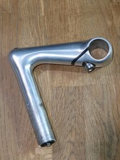 110mm cinelli silver for sale  NEWTON ABBOT