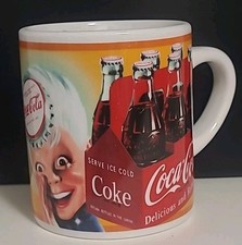 Grosse coca cola gebraucht kaufen  Hamburg