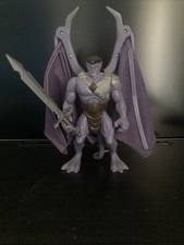 Action figure gargoyles usato  Marano di Napoli