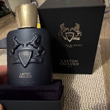 Parfums marly layton gebraucht kaufen Parfums marly layton gebraucht kaufen  Hamburg