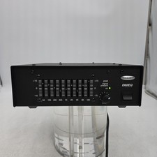 Biamp advantage amplifier for sale  Rantoul