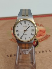 Longines 990.1 acciaio usato  Avezzano
