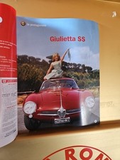 Scheda alfa romeo usato  Macomer