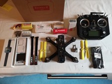 Fpv drohne frsky gebraucht kaufen Fpv drohne frsky gebraucht kaufen  Ueckermünde-Umland