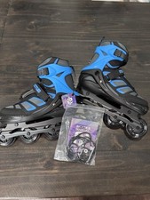 Nyctus inline skates for sale  Hutto