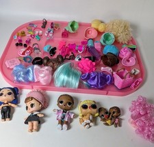Lol surprise dolls for sale  CAMBERLEY