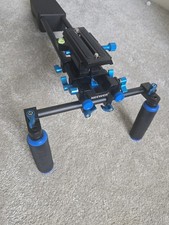 Neewer camera shoulder for sale  BRISTOL