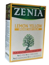 Zenia organic henna for sale  Valley Stream
