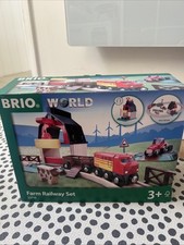 Brio set for sale  LONDON