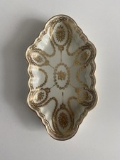 Worcester spoon tray for sale  LONDON