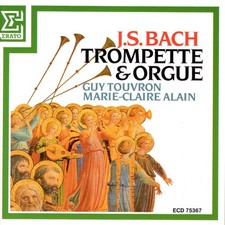 Trompette orgue johann d'occasion  France