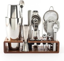 Hanseküche cocktail set gebraucht kaufen  Rechtmehring