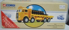 Corgi classics atkinson for sale  POLEGATE
